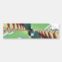 Interplay Lenoir Bumper Sticker