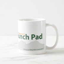Interprenaut Mug