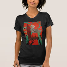 Interstate View Tshirts