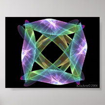 intertwined poster