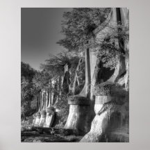 Interurban Bridge Posters