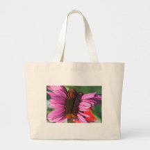 intimately unique canvas bag