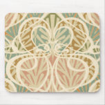 intricate art deco art nouveau abstract art mouse mats