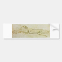 Inventions and constructions. bumper sticker