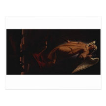 Invidia Postcards