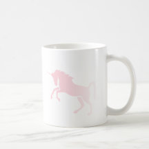 Invisible_Pink_Unicorn Coffee Mug