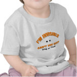 Invisible Tee Shirt