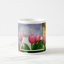 Invisible things... coffee mug