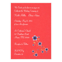 Invitation