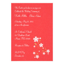 Invitation