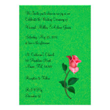 Invitation