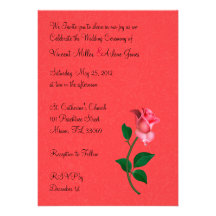 Invitation