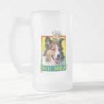 Invitation Cupcake - Sheltie Mug