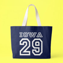 Iowa 29 bags