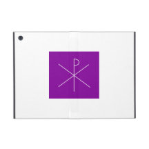 iPad Labarum XP iPad Mini Covers