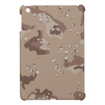 iPad mini Camo pattern Camouflage case