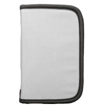 ipad mini folio planners