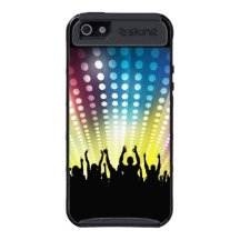 Iphone5 Happy Days dance hero iPhone 5 Covers