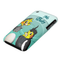 iPhone 3G/3GS Case iPhone 3 Case