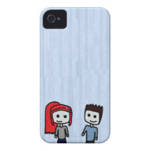 iPhone 4/4S case