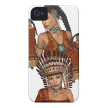 iphone 4 barely there QPC template Ca - Customised iPhone 4 Case-Mate Cases