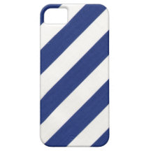 iphone 5 barely there cover navy and white stripe iPhone 5 case