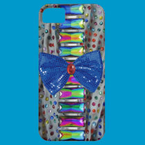 iPhone 5 Case-Mate Barley There casemate cases
