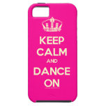 iPhone 5 Case-Mate Tough™