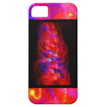 iPhone 5 Case - Rainbow Colour Abstract