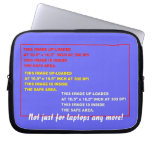 iphone 5--iPad Mini Carrying Case What's a Laptop? Computer Sleeves