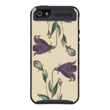 iPhone 5 skinitcase iPhone 5 Cover