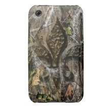 iPhone Camo Cover Case-Mate iPhone 3 Cases