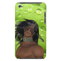iPod Touch Case - Customised
