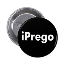 iPREGO Pregnant Pins