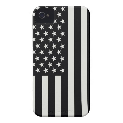 IR Flag Iphone 4/4S Case