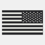 IR Flag Sticker