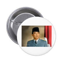 Ir.Soekarno Pin