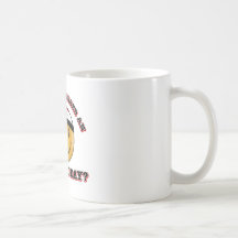 Iraq smiley flag designs coffee mugs