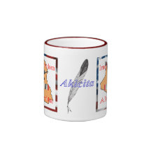 Iraqi Freedom - Akicita EF Coffee Mug