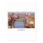 Ireland dublin Bridge (new) (St.K) Postcard