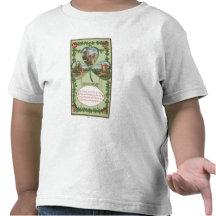 Ireland Forever - Cork and Killarney Castles Tees