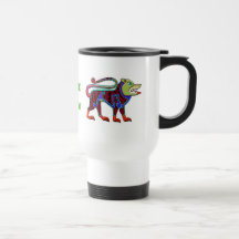 Ireland Forever Mugs