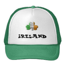 Ireland Hat