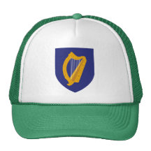 ireland kultcaps