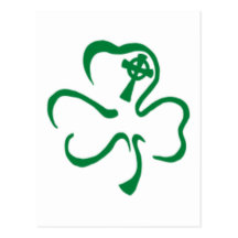 ireland post cards