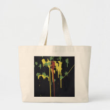 Irie Tears Bags