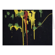 Irie Tears Cards