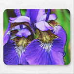Iris Mousepad