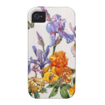 Iris Wrap-Around Case-Mate iPhone 4 Cases
