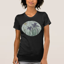 Irises Tees